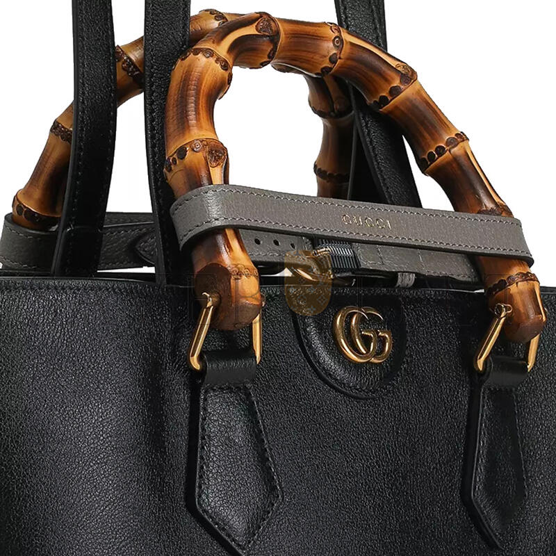 GUCCI DIANA MEDIUM TOTE BAG 750394 (31*27*15cm)
